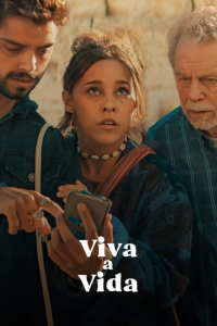 Nonton Viva a Vida (2025) Sub Indo di Lk21 Poster