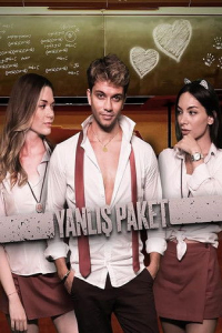 Nonton Yanlis Paket (2025) Sub Indo di Lk21 Poster