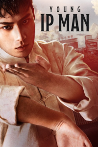Nonton Young Ip Man: Crisis Time (2020) Sub Indo di Lk21 Poster