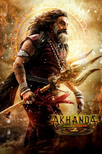 Nonton Akhanda 2 (2025) Sub Indo di Lk21 Poster
