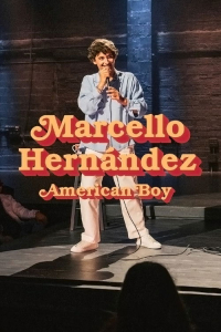 Nonton American Boy (2026) Sub Indo di Lk21 Poster