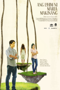 Nonton Ang lihim ni Maria Makinang (2026) Sub Indo di Lk21 Poster