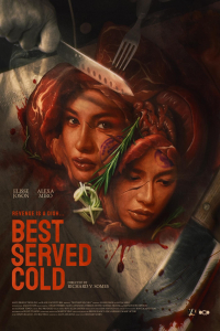 Nonton Best Served Cold (2026) Sub Indo di Lk21 Poster