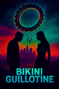 Nonton Bikini Guillotine (2025) Sub Indo di Lk21 Poster