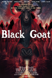 Nonton Black Goat (2025) Sub Indo di Lk21 Poster