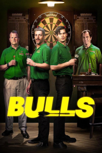 Nonton Bulls (2026) Sub Indo di Lk21 Poster