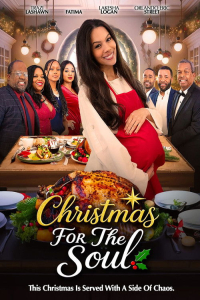 Nonton Christmas for the Soul (2025) Sub Indo di Lk21 Poster