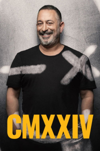 Nonton CMXXIV (2025) Sub Indo di Lk21 Poster