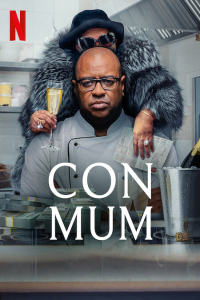Nonton Con Mum (2025) Sub Indo di Lk21 Poster