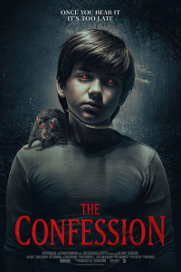 Nonton The Confession (2026) Sub Indo di Lk21 Poster