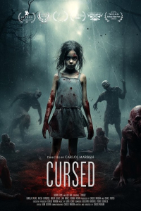 Nonton Cursed (2025) Sub Indo di Lk21 Poster