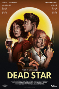 Nonton Dead Star (2025) Sub Indo di Lk21 Poster