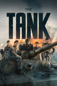 Nonton Der Tiger (The Tank) (2025) Sub Indo di Lk21 Poster