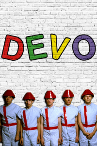Nonton Devo (2024) Sub Indo di Lk21 Poster