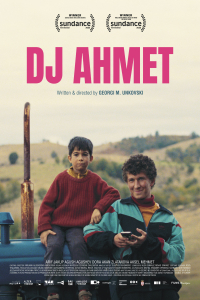 Nonton DJ Ahmet (2025) Sub Indo di Lk21 Poster
