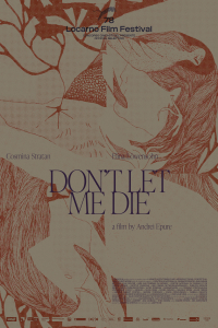 Nonton Don't Let Me Die (2025) Sub Indo di Lk21 Poster