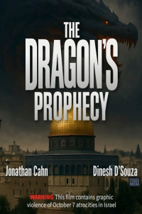 Nonton The Dragon's Prophecy (2025) Sub Indo di Lk21 Poster