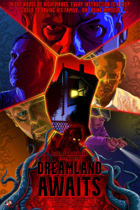 Nonton Dreamland Awaits (2025) Sub Indo di Lk21 Poster