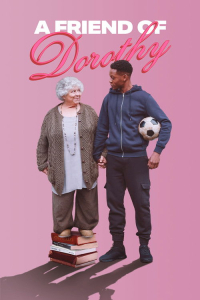 Nonton A Friend of Dorothy (2025) Sub Indo di Lk21 Poster
