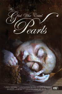 Nonton The Girl Who Cried Pearls (2025) Sub Indo di Lk21 Poster