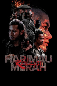 Nonton Harimau Merah: Resolusi (2025) Sub Indo di Lk21 Poster
