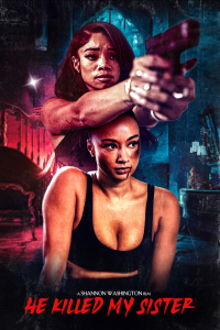 Nonton He Killed My Sister (2026) Sub Indo di Lk21 Poster