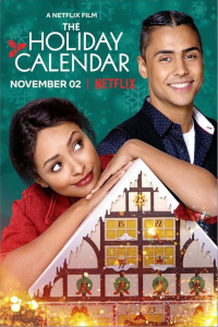 Nonton The Holiday Calendar (2018) Sub Indo di Lk21 Poster