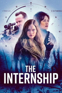 Nonton The Internship (2026) Sub Indo di Lk21 Poster