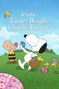 Nonton It's the Easter Beagle, Charlie Brown! (1974) Sub Indo di Lk21 Poster