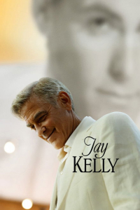 Nonton Jay Kelly (2025) Sub Indo di Lk21 Poster