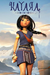 Nonton Kayara (2025) Sub Indo di Lk21 Poster