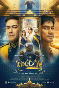 Nonton The Kingdom (2024) Sub Indo di Lk21 Poster