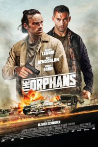 Nonton Les Orphelins (The Orphans) (2025) Sub Indo di Lk21 Poster
