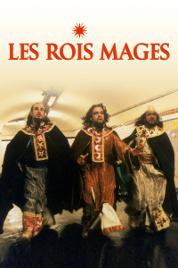 Nonton Les rois mages (2001) Sub Indo di Lk21 Poster