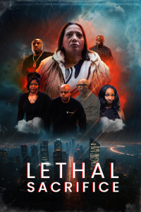 Nonton Lethal Sacrifice (2025) Sub Indo di Lk21 Poster