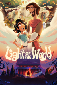 Nonton Light of the World (2025) Sub Indo di Lk21 Poster