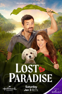 Nonton Lost in Paradise (2026) Sub Indo di Lk21 Poster