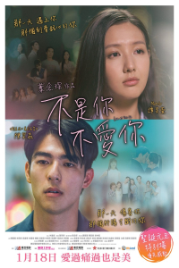 Nonton Love at First Lie (2024) Sub Indo di Lk21 Poster