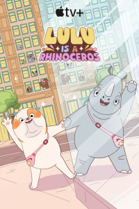 Nonton Lulu Is a Rhinoceros (2025) Sub Indo di Lk21 Poster
