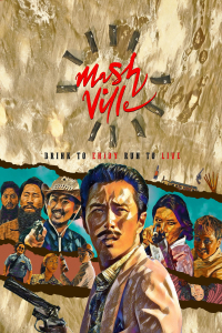 Nonton Mash Ville (2024) Sub Indo di Lk21 Poster