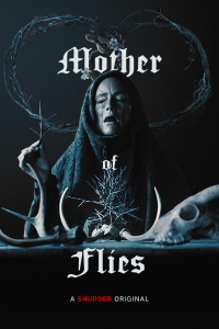 Nonton Mother of Flies (2025) Sub Indo di Lk21 Poster