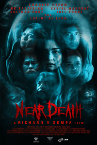 Nonton Near Death (2025) Sub Indo di Lk21 Poster