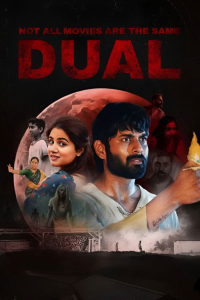 Nonton Not All Movies Are the Same: Dual (2025) Sub Indo di Lk21 Poster