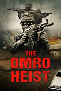 Nonton The Omro Heist (2025) Sub Indo di Lk21 Poster