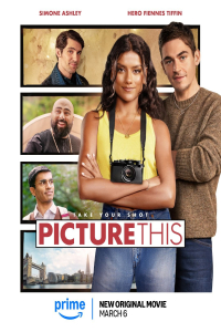 Nonton Picture This (2025) Sub Indo di Lk21 Poster
