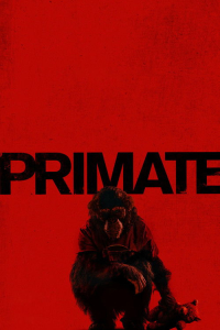 Nonton Primate (2025) Sub Indo di Lk21 Poster
