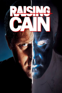 Nonton Raising Cain (1992) Sub Indo di Lk21 Poster