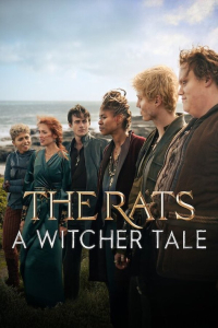 Nonton The Rats: A Witcher Tale (2025) Sub Indo di Lk21 Poster