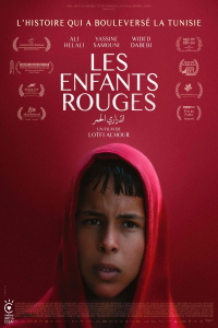 Nonton Red Path (Les Enfants de la Terre) (2024) Sub Indo di Lk21 Poster