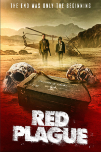 Nonton Red Plague (2025) Sub Indo di Lk21 Poster